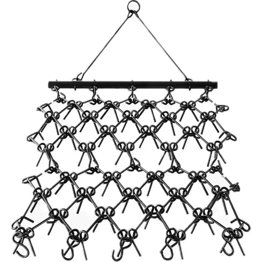 Sound Reduction Baffles